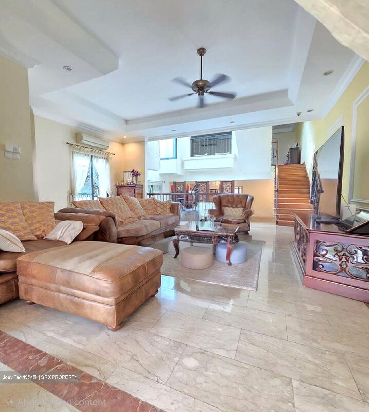 Koh Sek Lim Road (D16), Terrace #508900921